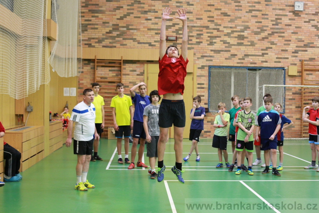 BFŠJCH - Zima 2018 - Pátek