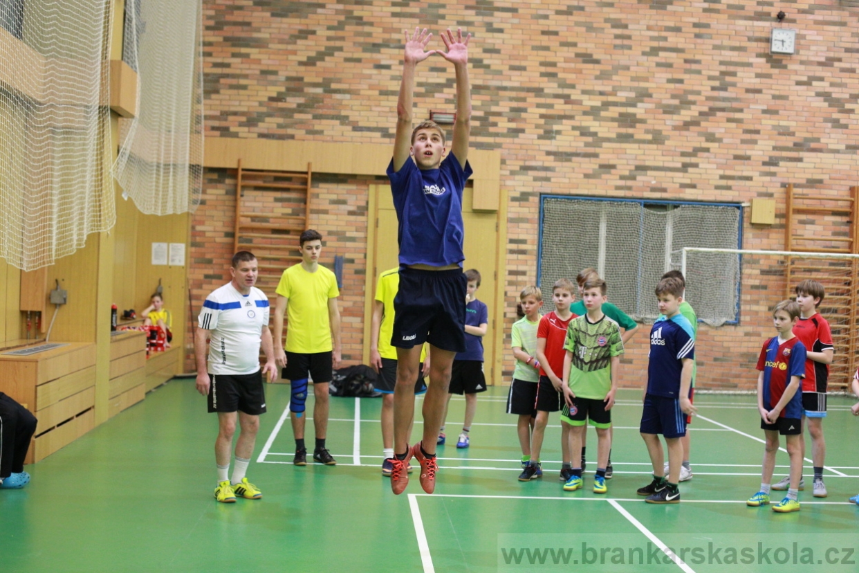 BFŠJCH - Zima 2018 - Pátek