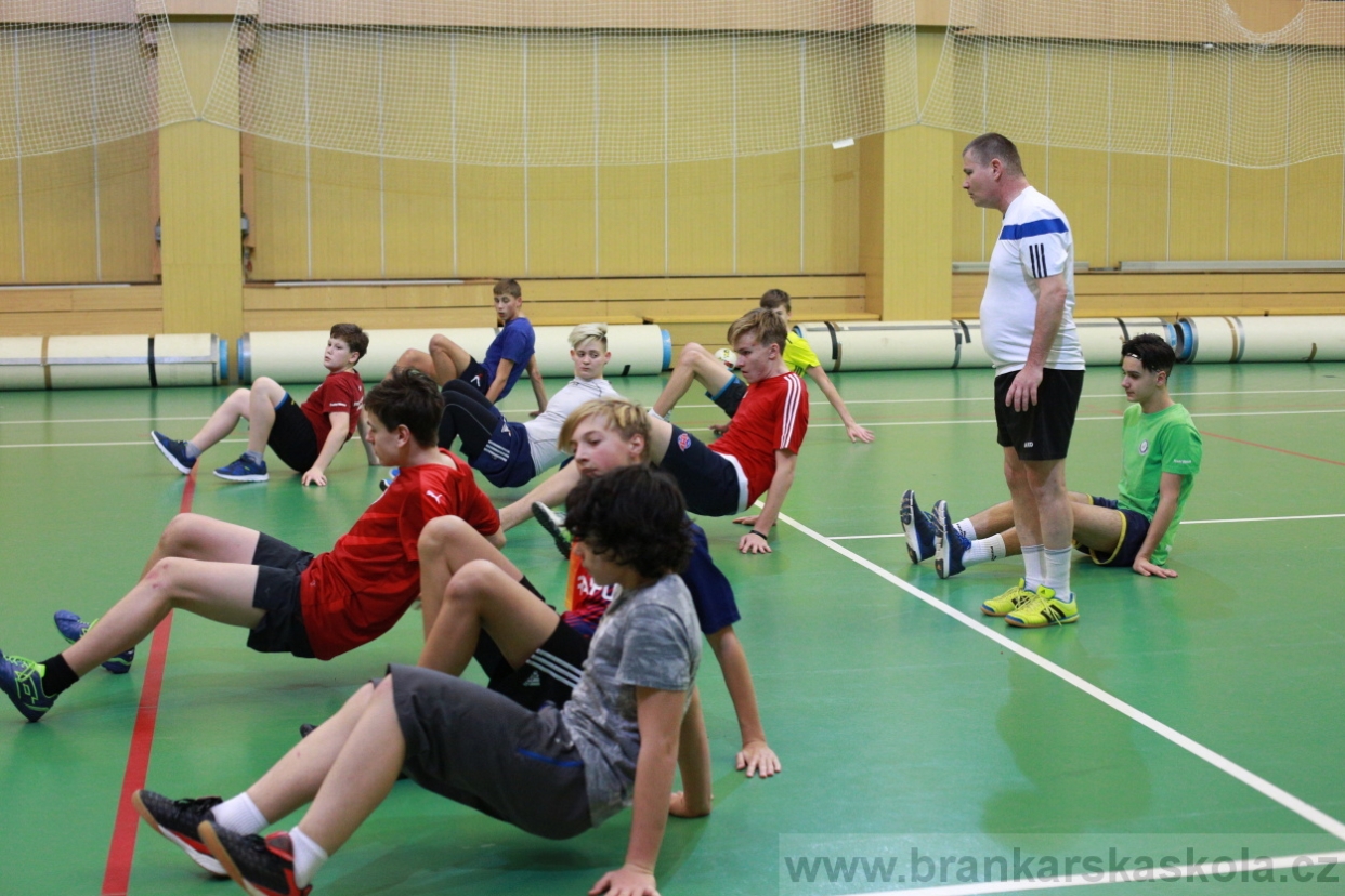 BFŠJCH - Zima 2018 - Pátek