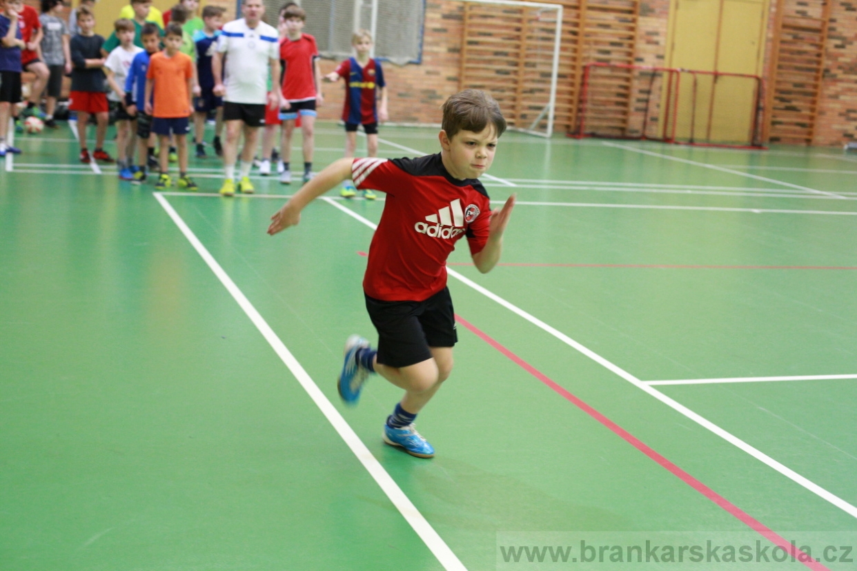 BFŠJCH - Zima 2018 - Pátek