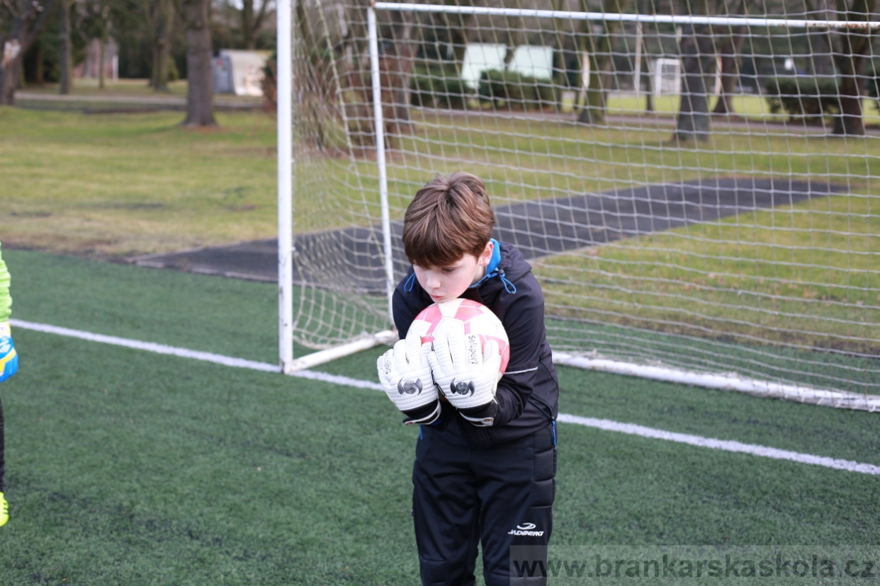 BFŠJCH - Zima 2018 - Sobota