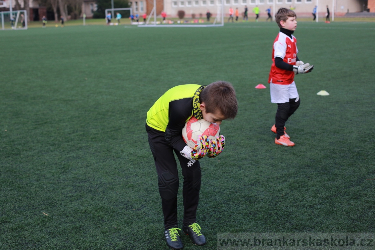 BFŠJCH - Zima 2018 - Sobota