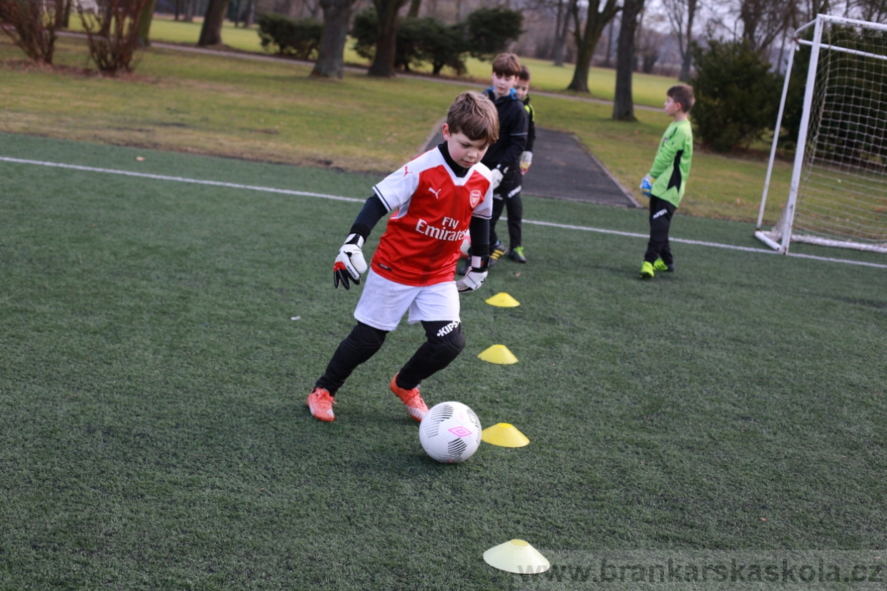 BFŠJCH - Zima 2018 - Sobota