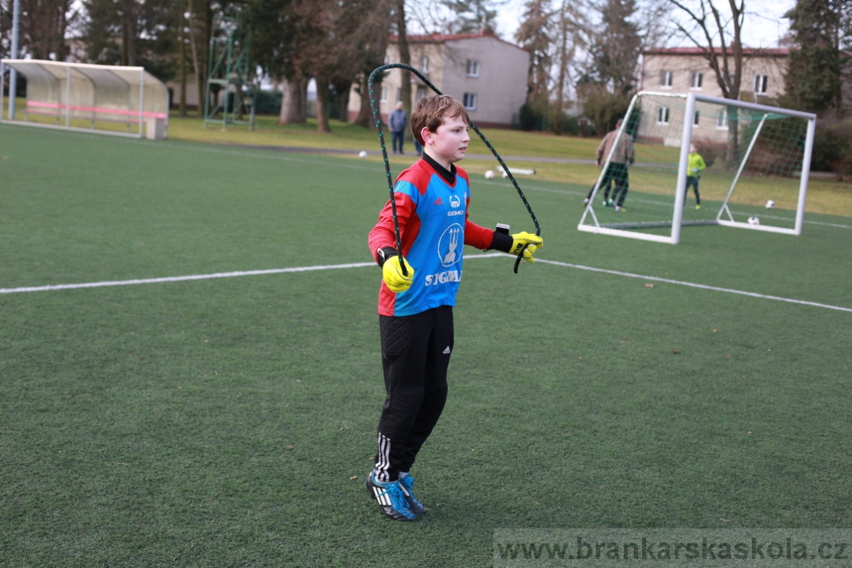 BFŠJCH - Zima 2018 - Sobota