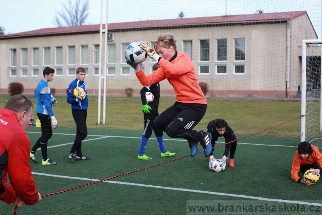 BFŠJCH - Zima 2018 - Sobota