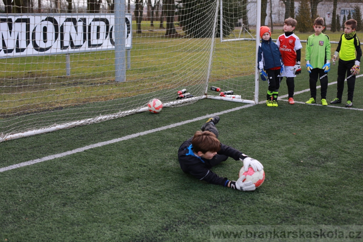 BFŠJCH - Zima 2018 - Sobota