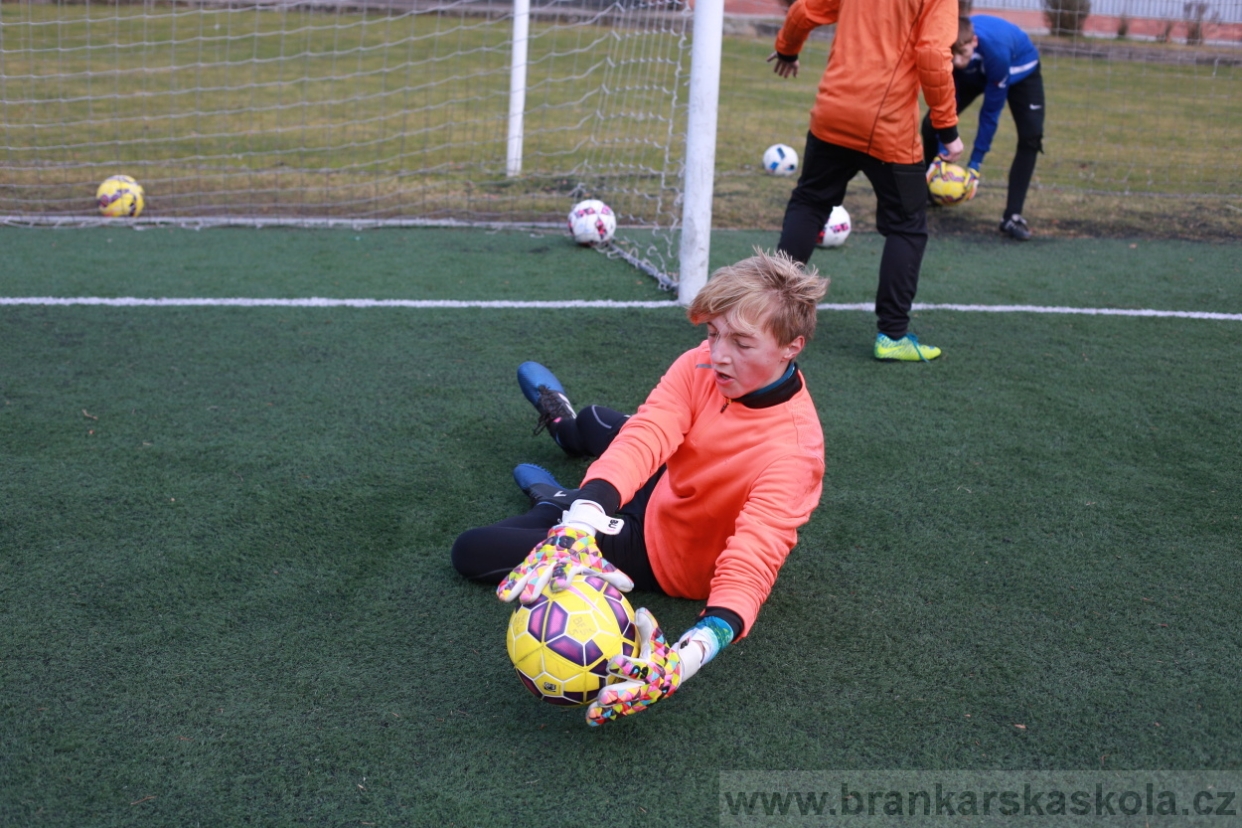 BFŠJCH - Zima 2018 - Sobota