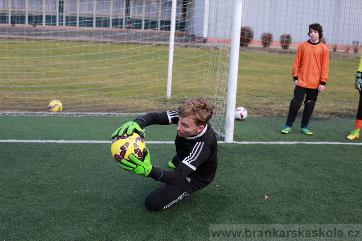 BFŠJCH - Zima 2018 - Sobota