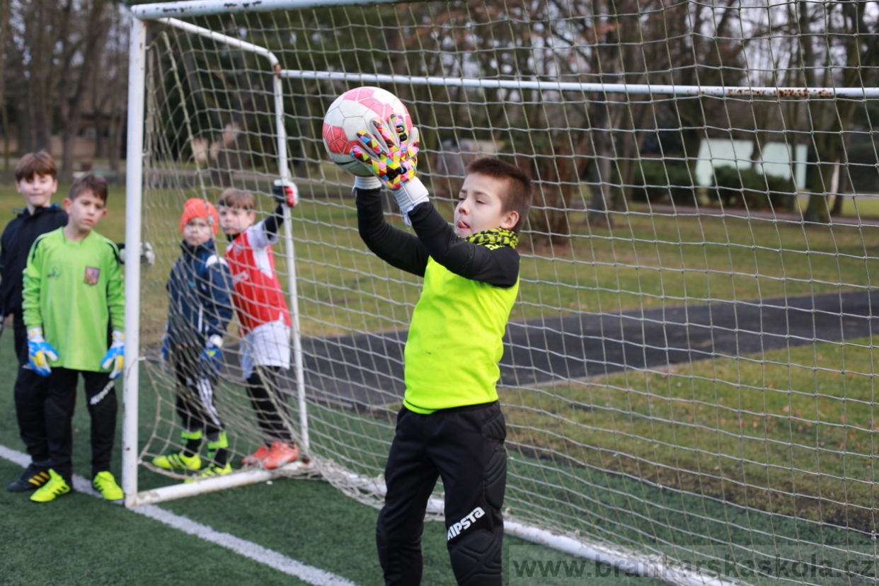 BFŠJCH - Zima 2018 - Sobota