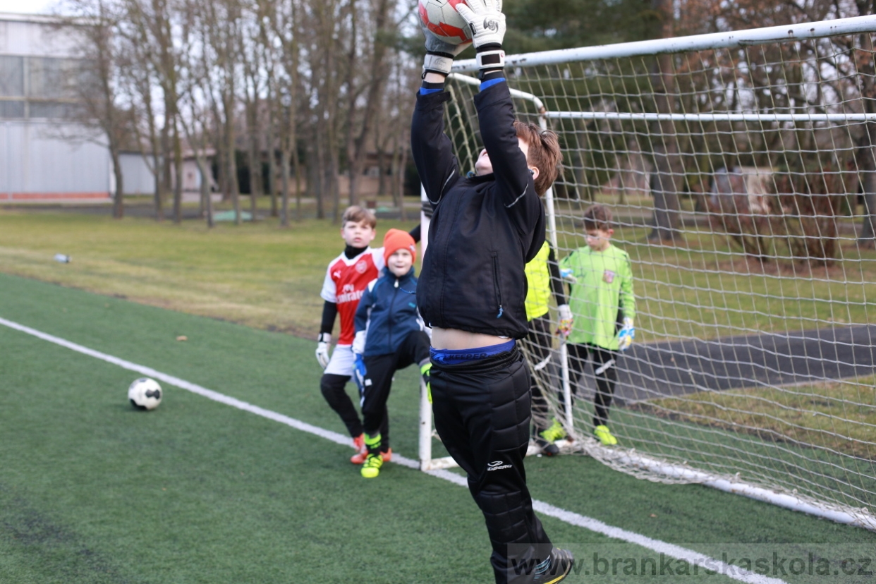 BFŠJCH - Zima 2018 - Sobota