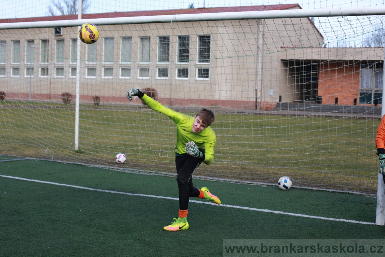 BFŠJCH - Zima 2018 - Sobota