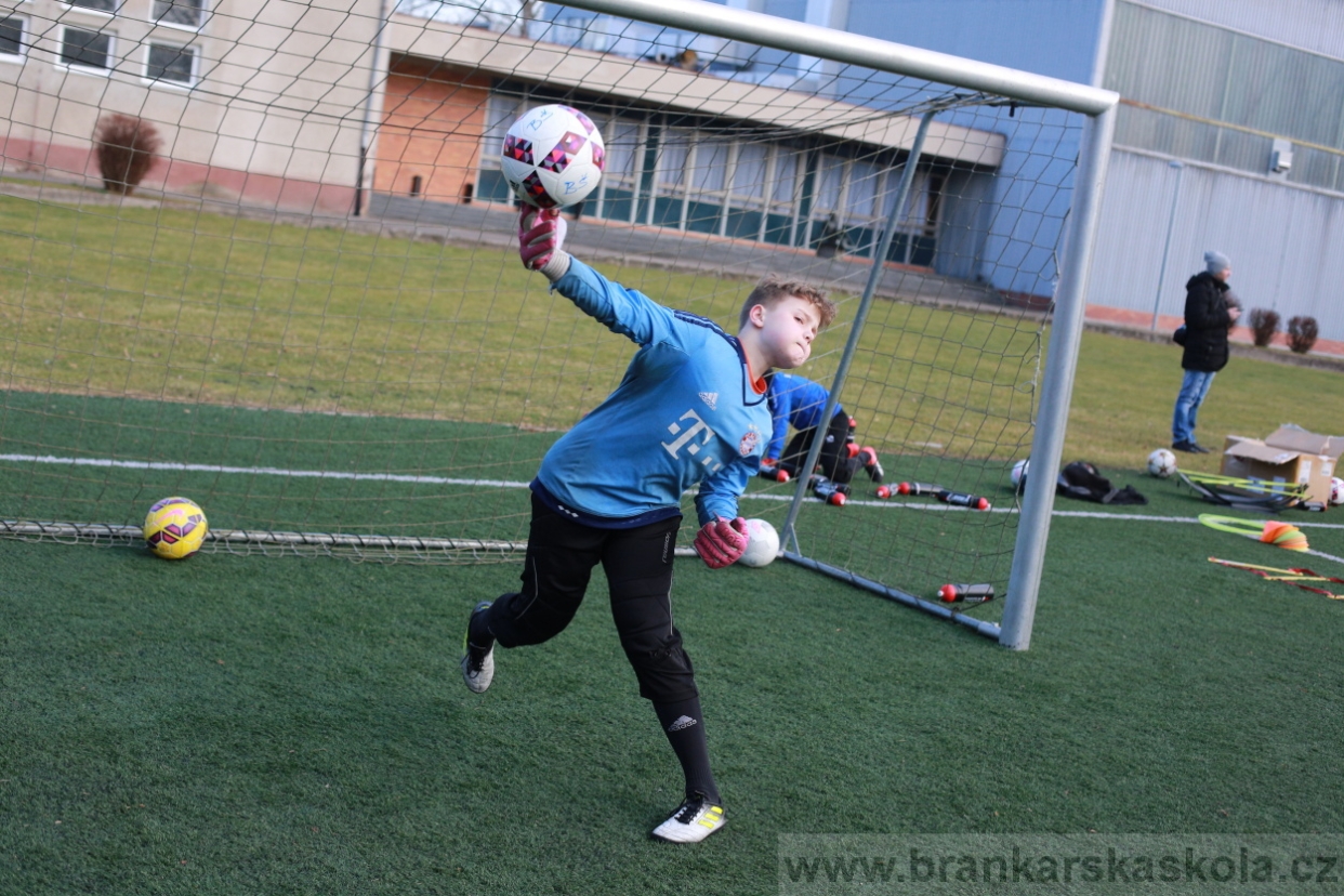 BFŠJCH - Zima 2018 - Sobota