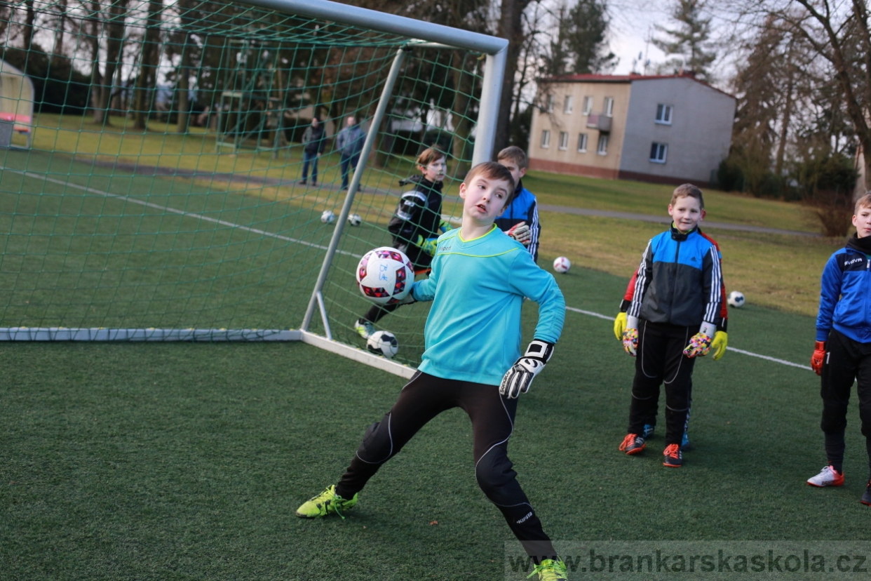 BFŠJCH - Zima 2018 - Sobota