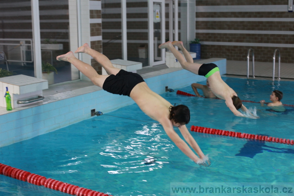 BFŠJCH - Zima 2018 - Sobota