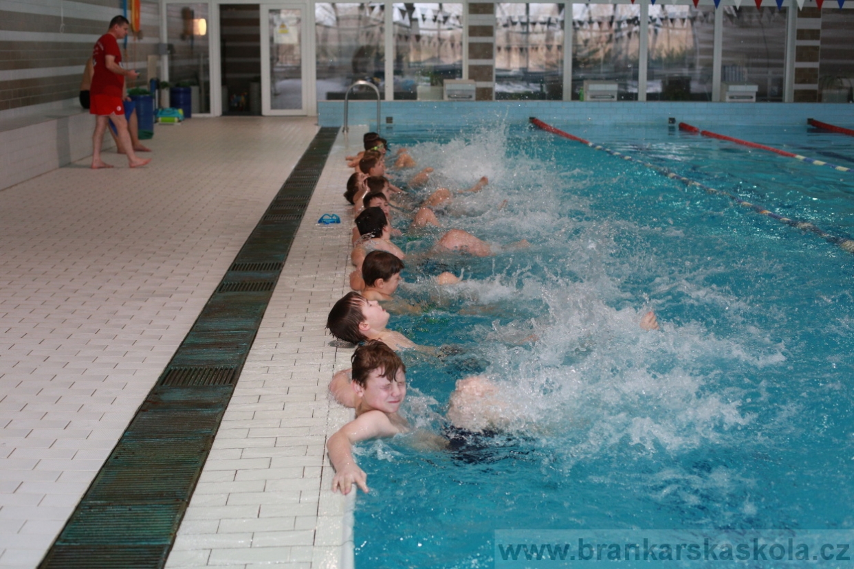 BFŠJCH - Zima 2018 - Sobota