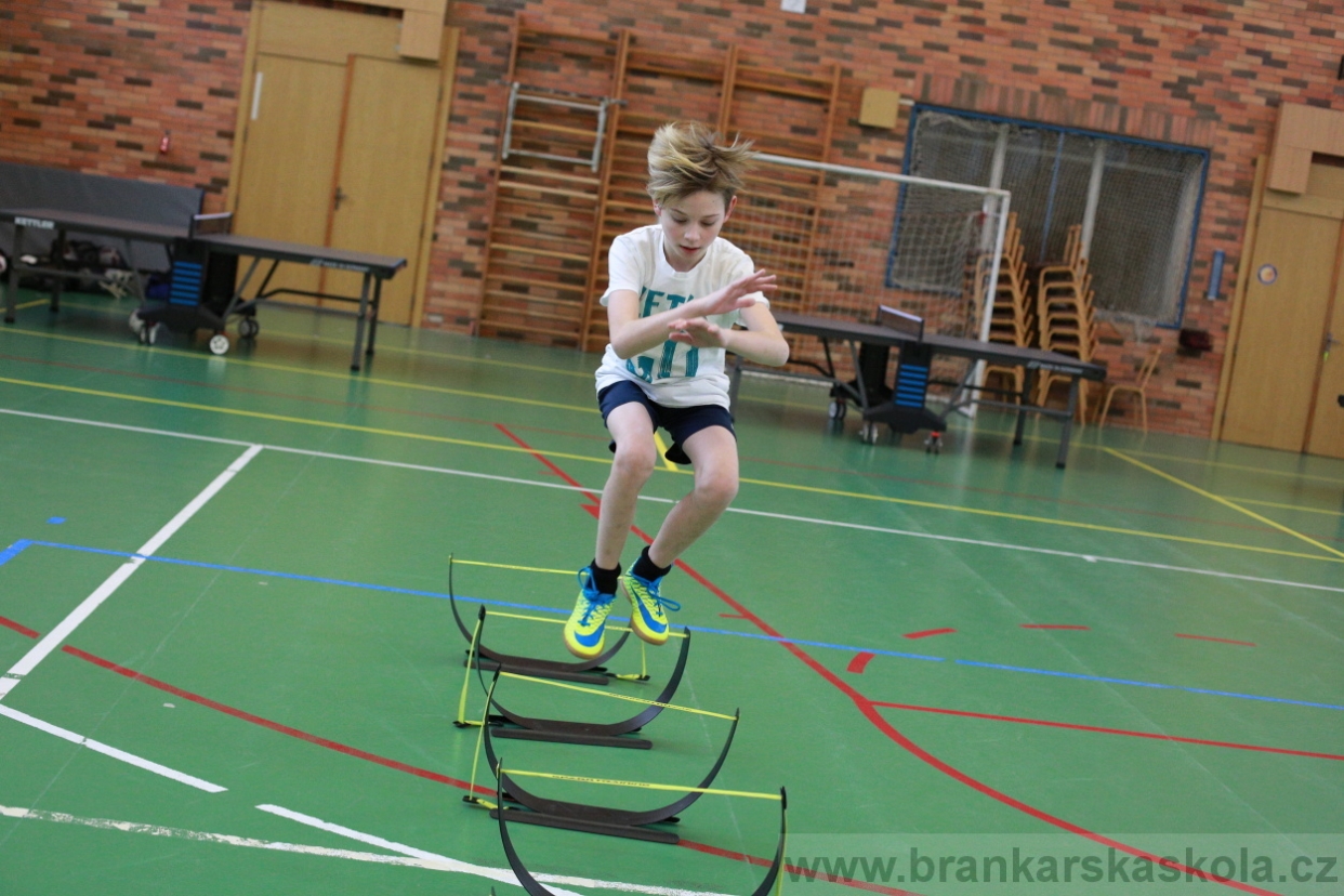 BFŠJCH - Zima 2018 - Sobota