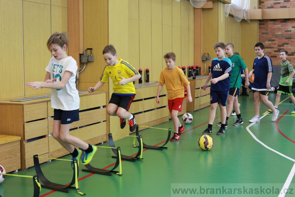 BFŠJCH - Zima 2018 - Sobota