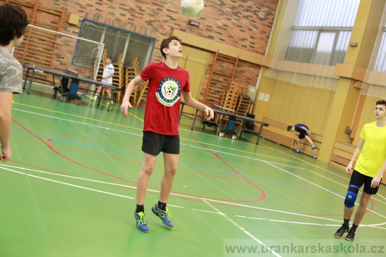 BFŠJCH - Zima 2018 - Sobota