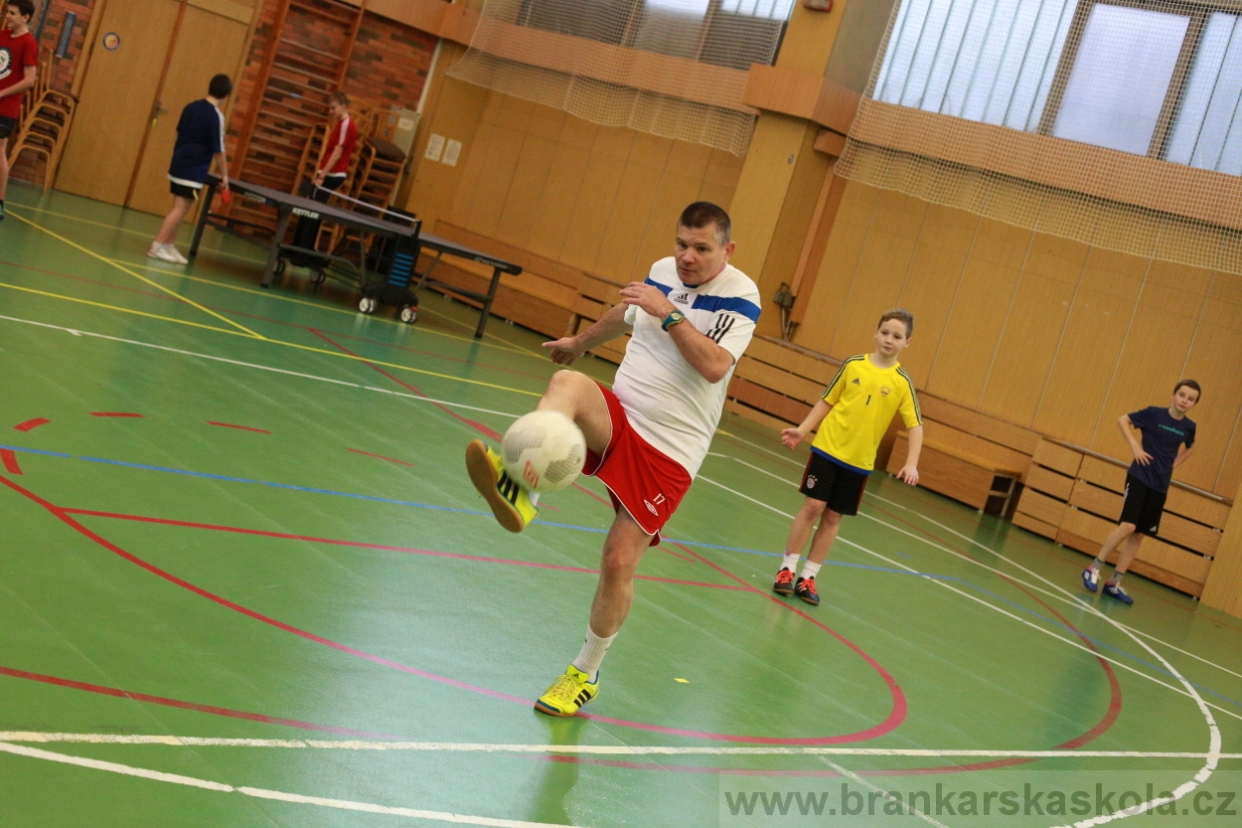 BFŠJCH - Zima 2018 - Sobota