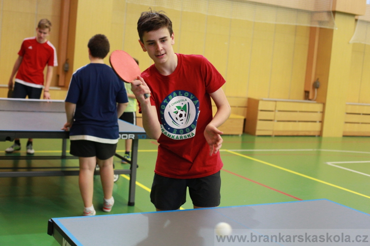 BFŠJCH - Zima 2018 - Sobota