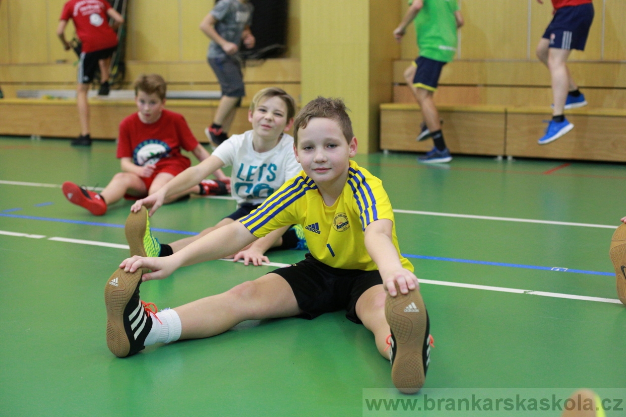 BFŠJCH - Zima 2018 - Sobota