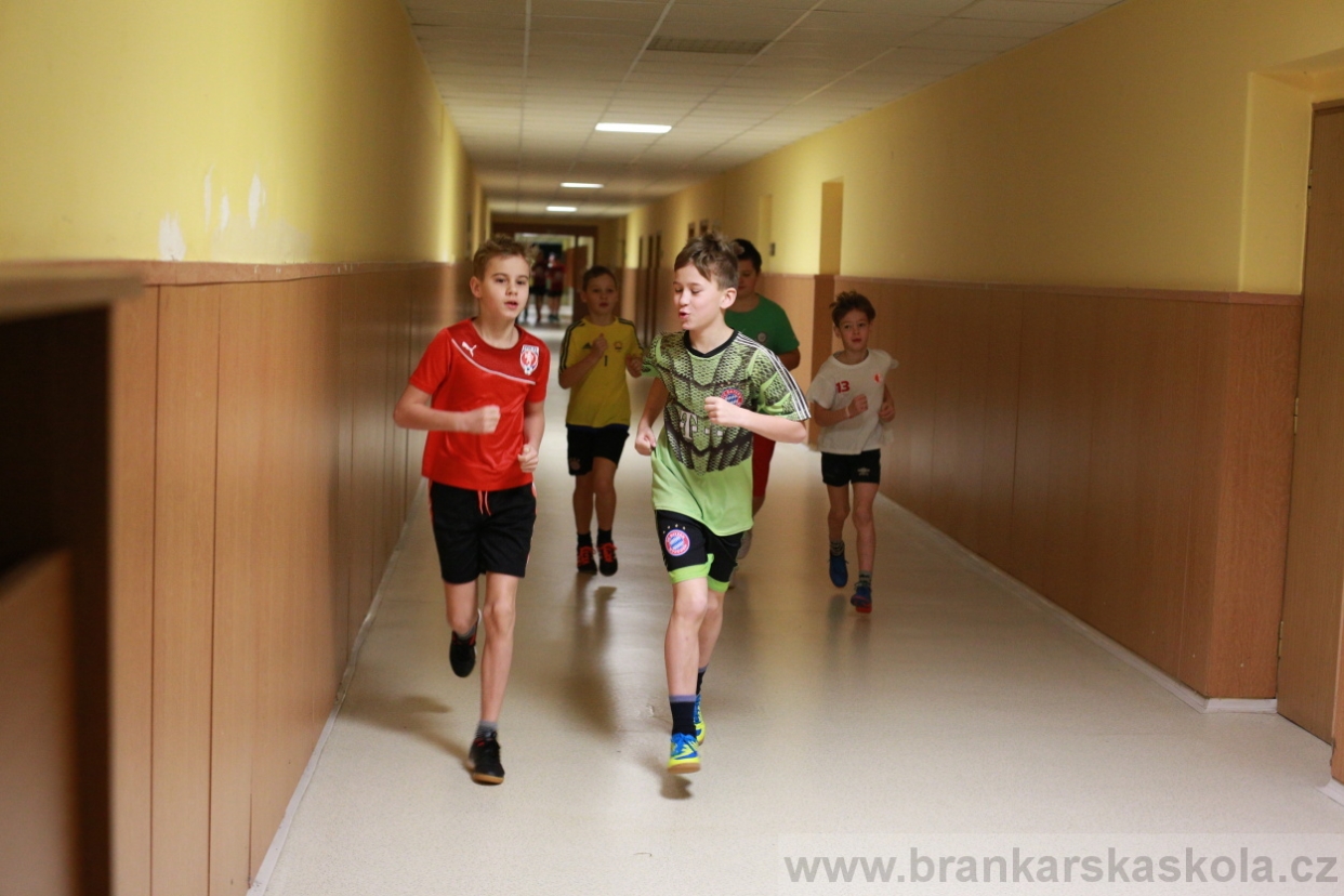 BFŠJCH - Zima 2018 - Neděle