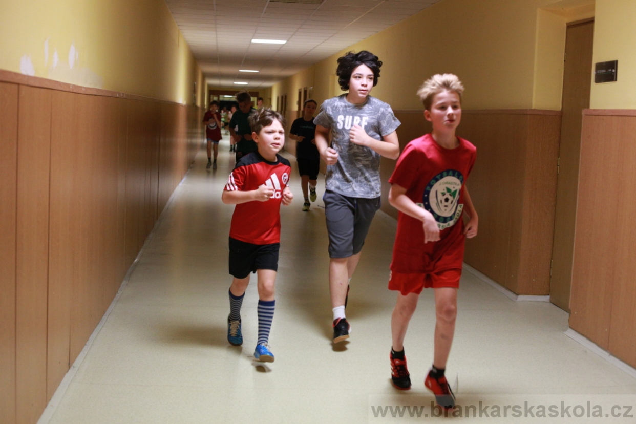 BFŠJCH - Zima 2018 - Neděle