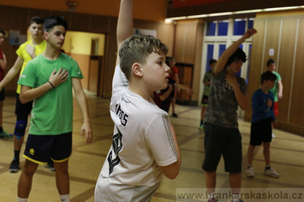 BFŠJCH - Zima 2018 - Neděle