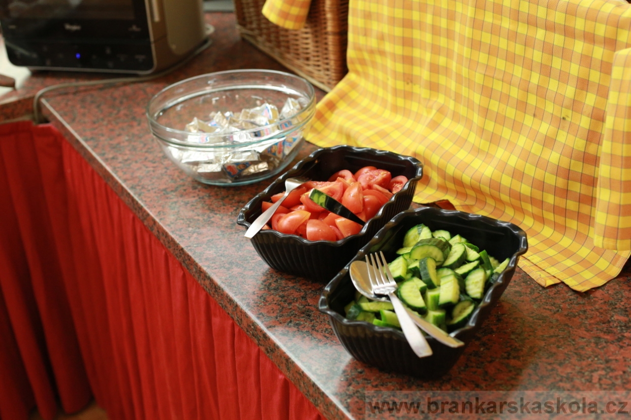 BFŠJCH - Zima 2018 - Neděle