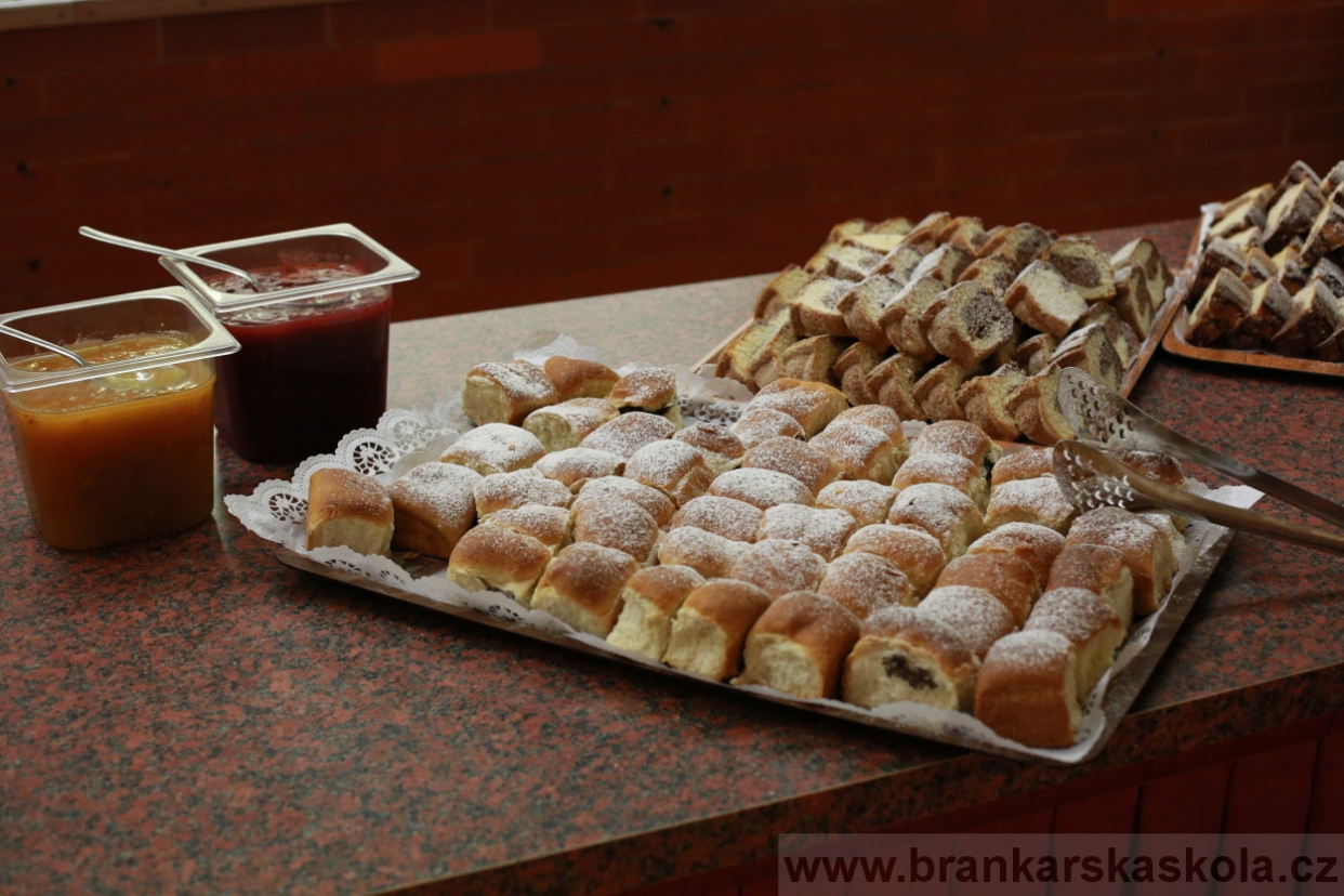 BFŠJCH - Zima 2018 - Neděle