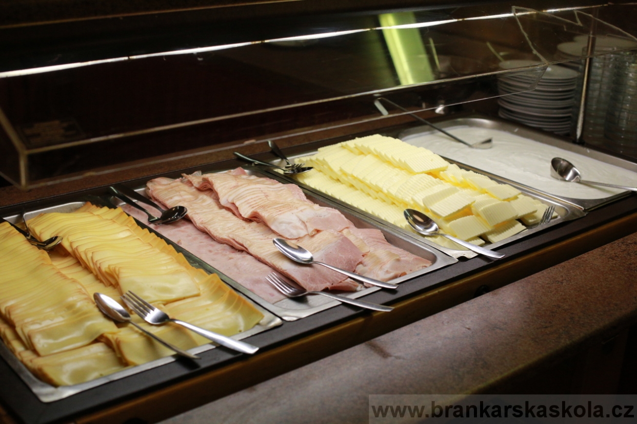 BFŠJCH - Zima 2018 - Neděle