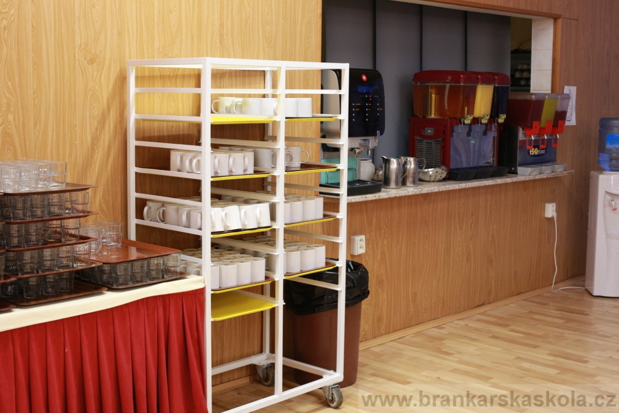 BFŠJCH - Zima 2018 - Neděle