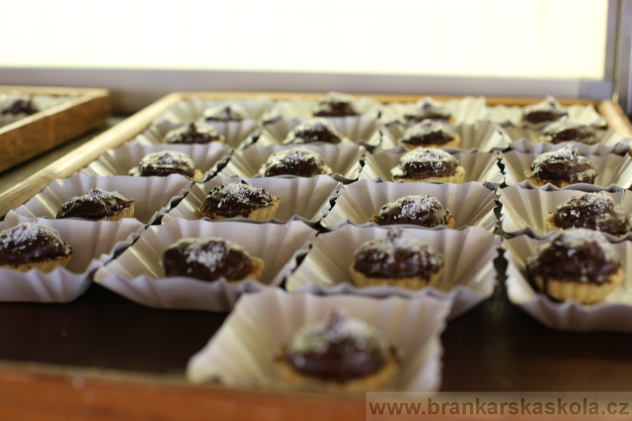 BFŠJCH - Zima 2018 - Neděle