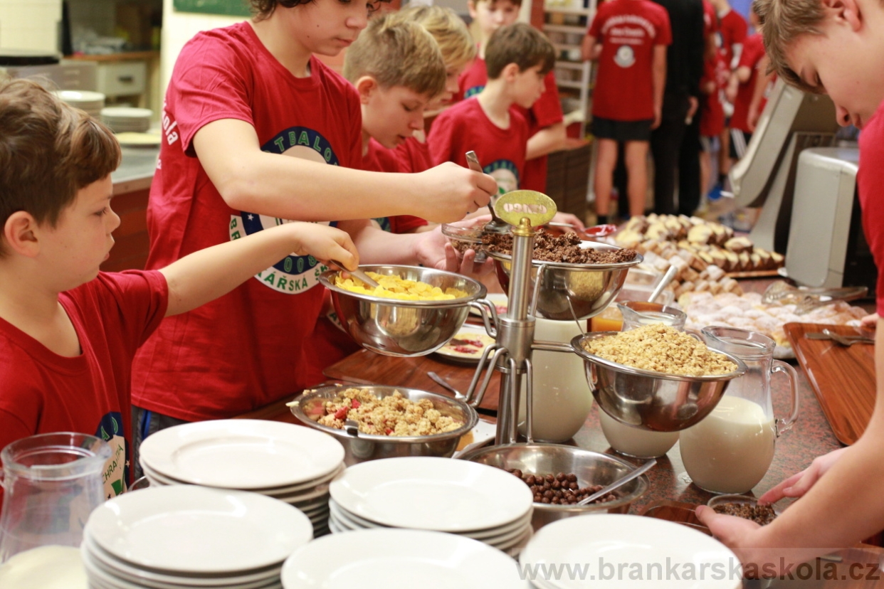 BFŠJCH - Zima 2018 - Neděle