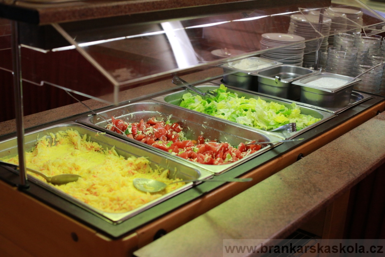 BFŠJCH - Zima 2018 - Neděle