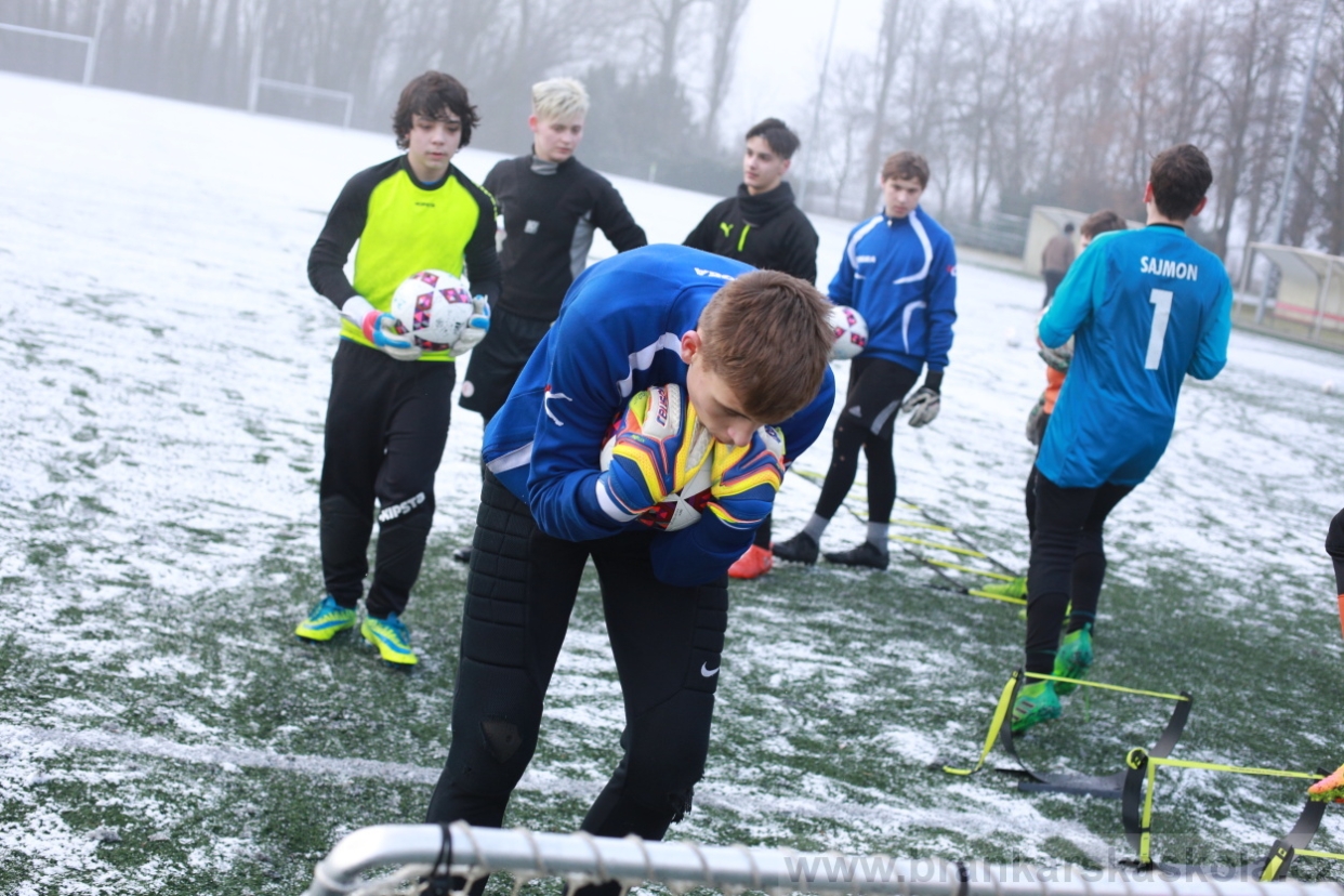 BFŠJCH - Zima 2018 - Neděle