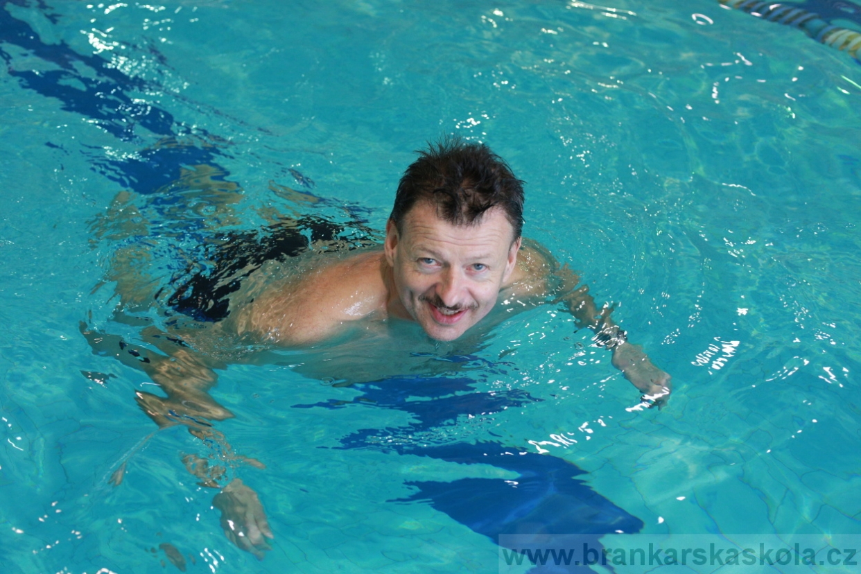 BFŠJCH - Zima 2018 - Neděle