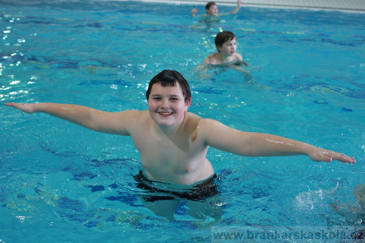 BFŠJCH - Zima 2018 - Neděle