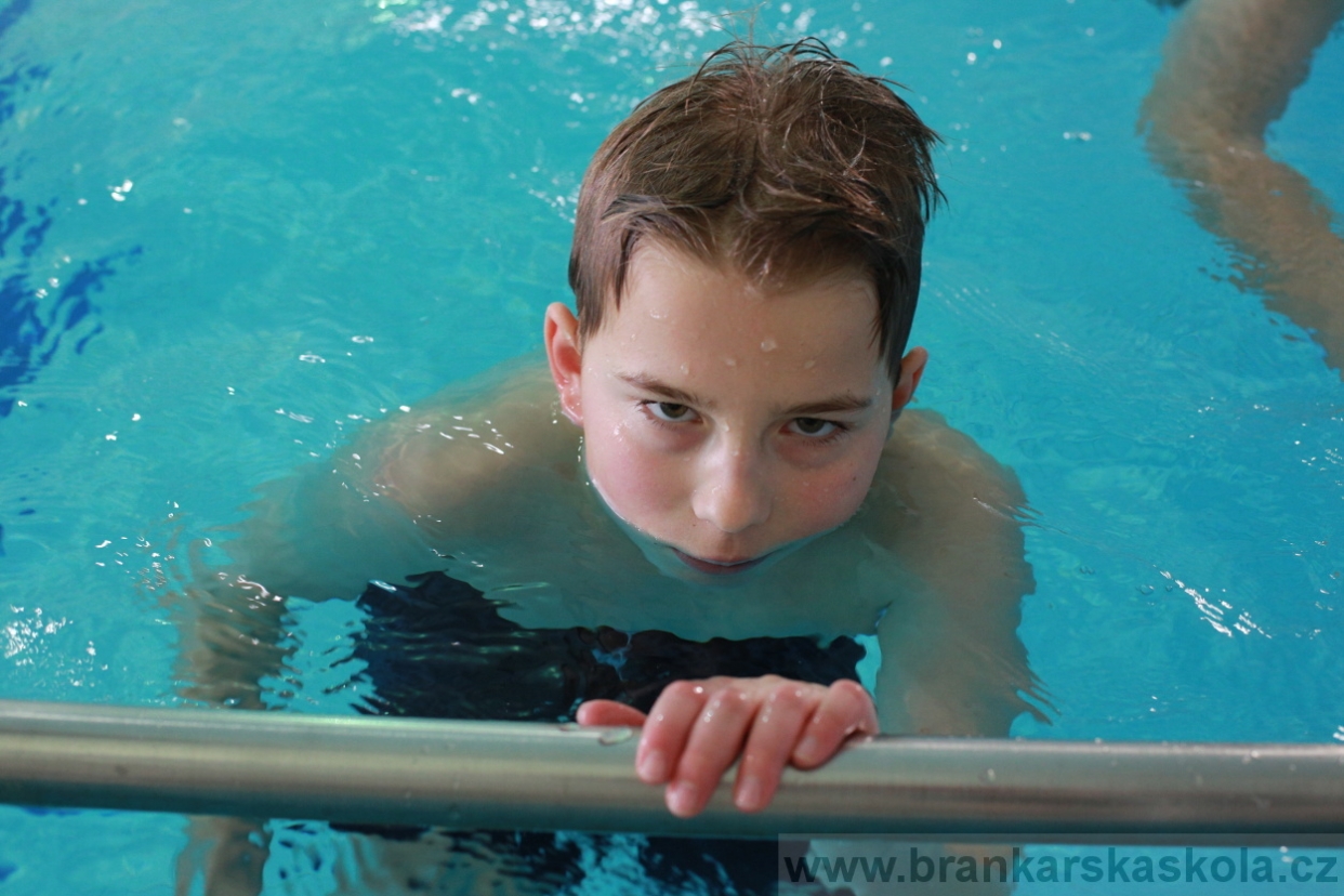 BFŠJCH - Zima 2018 - Neděle