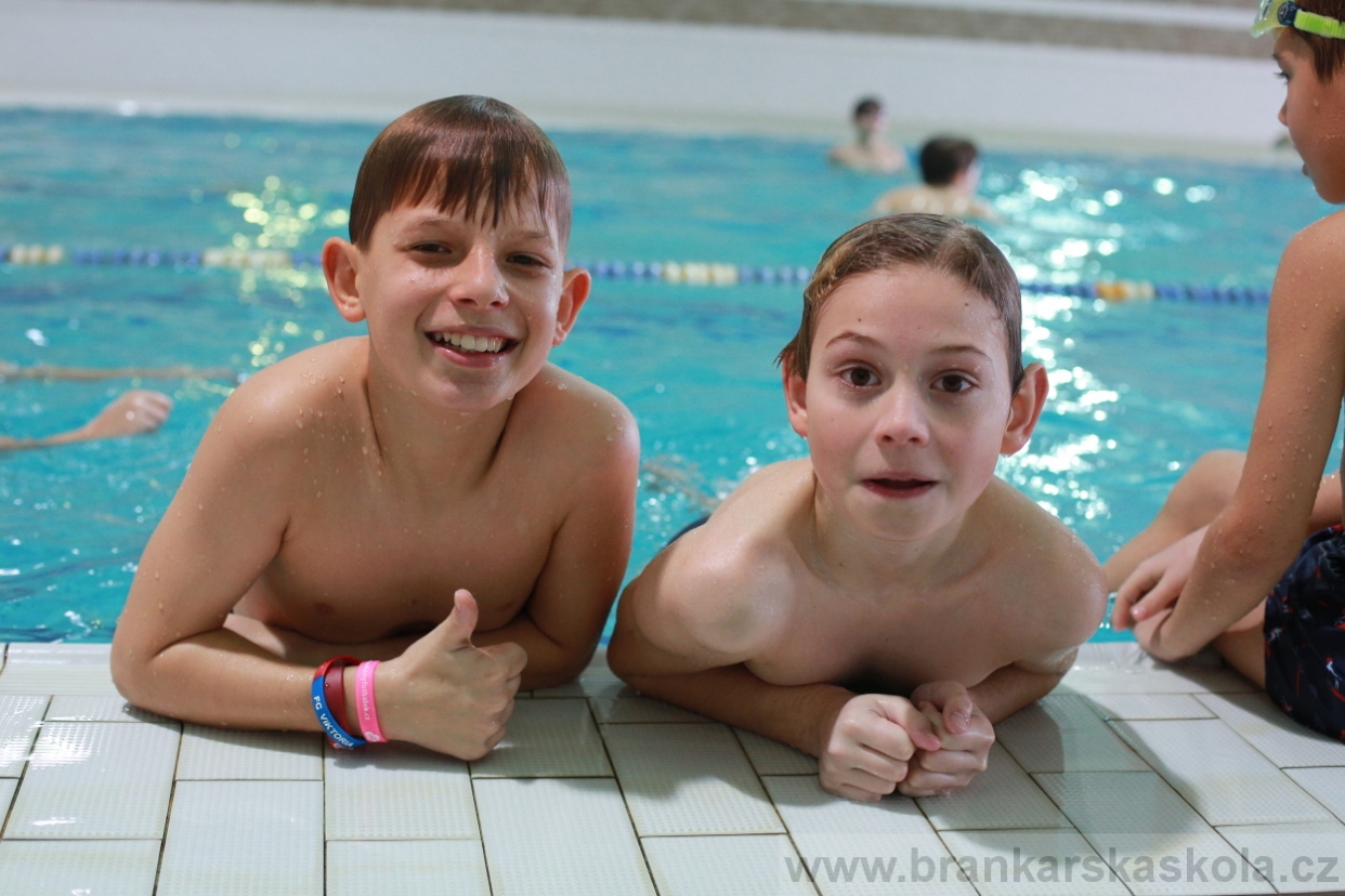 BFŠJCH - Zima 2018 - Neděle