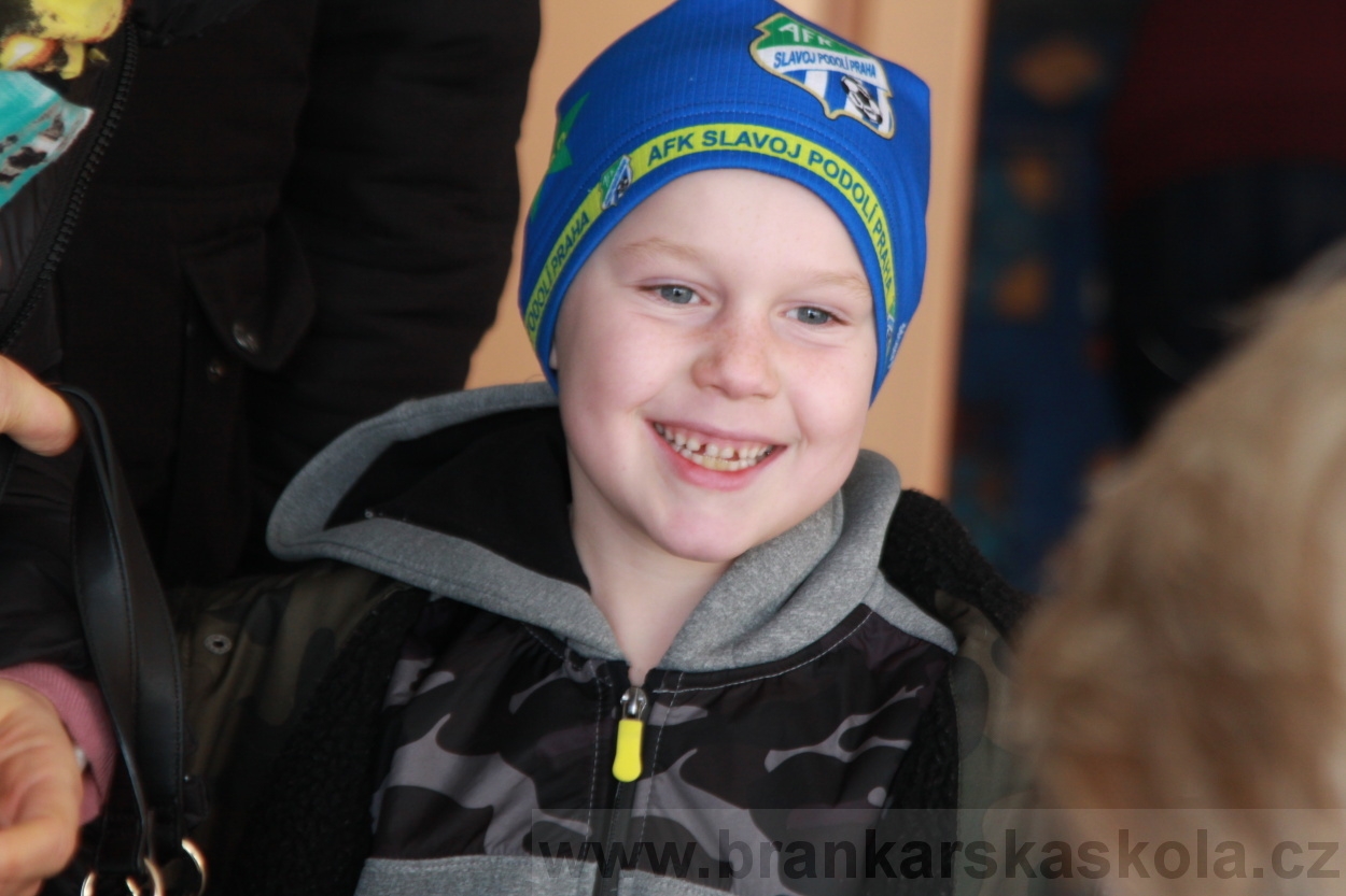 BFŠJCH - Zima 2019 - Čtvrtek