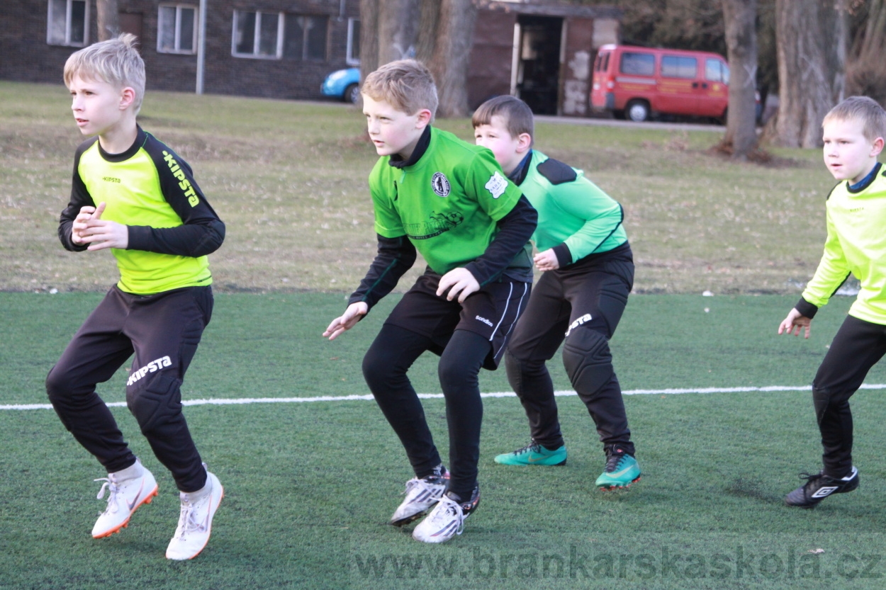 BFŠJCH - Zima 2019 - Čtvrtek