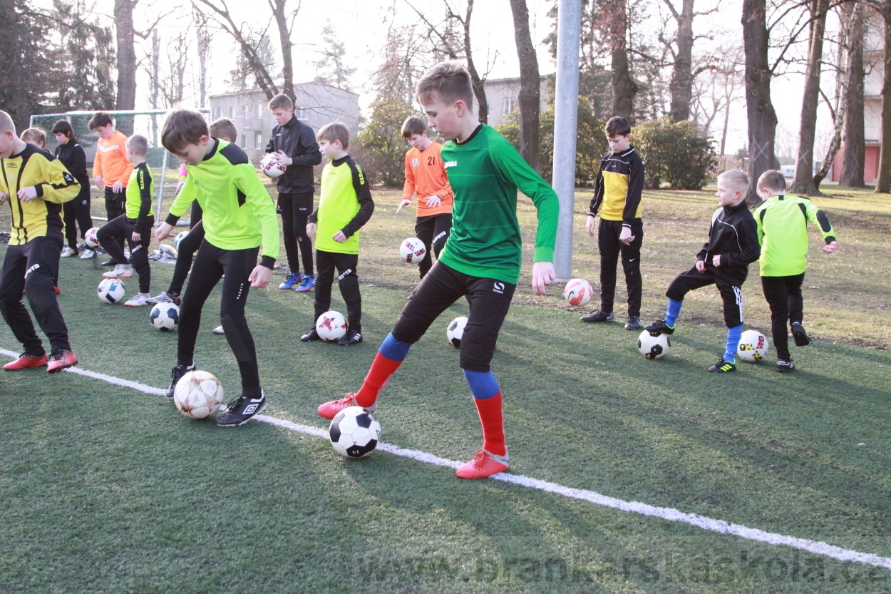 BFŠJCH - Zima 2019 - Čtvrtek