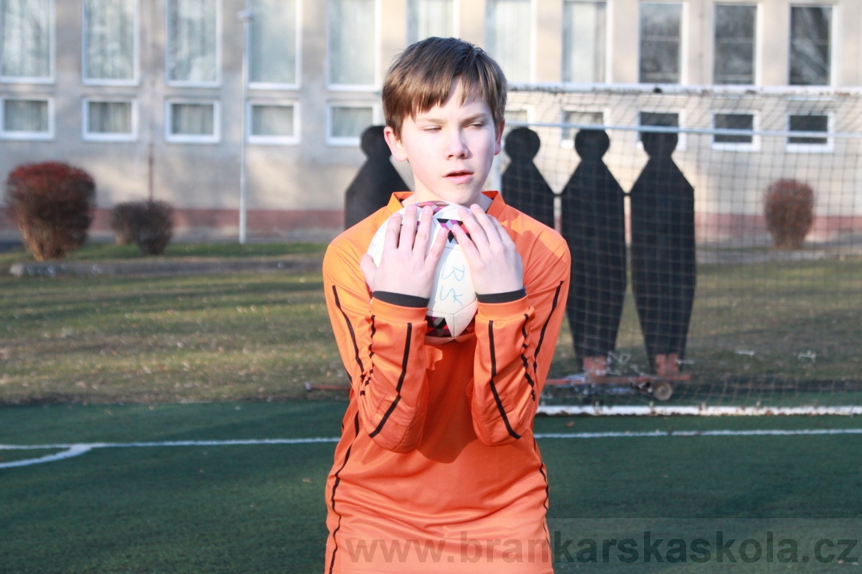 BFŠJCH - Zima 2019 - Čtvrtek