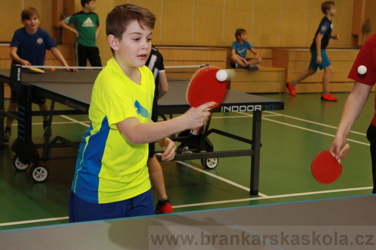 BFŠJCH - Zima 2019 - Čtvrtek