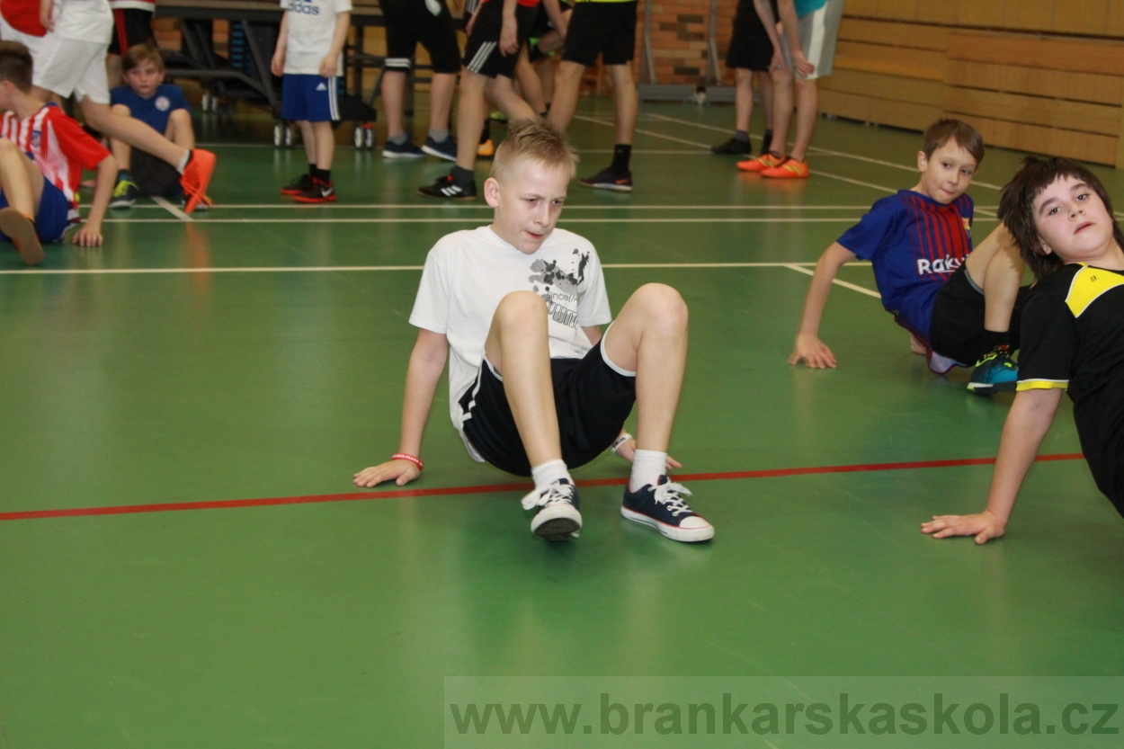 BFŠJCH - Zima 2019 - Čtvrtek