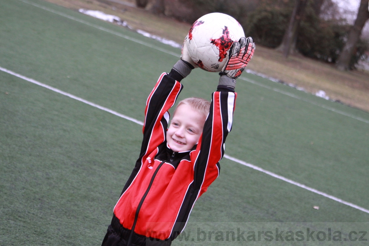 BFŠJCH - Zima 2019 - Pátek