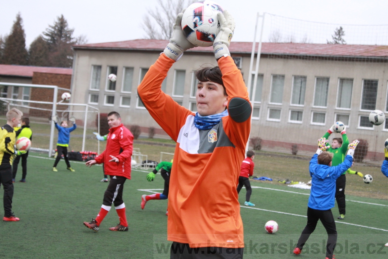 BFŠJCH - Zima 2019 - Pátek