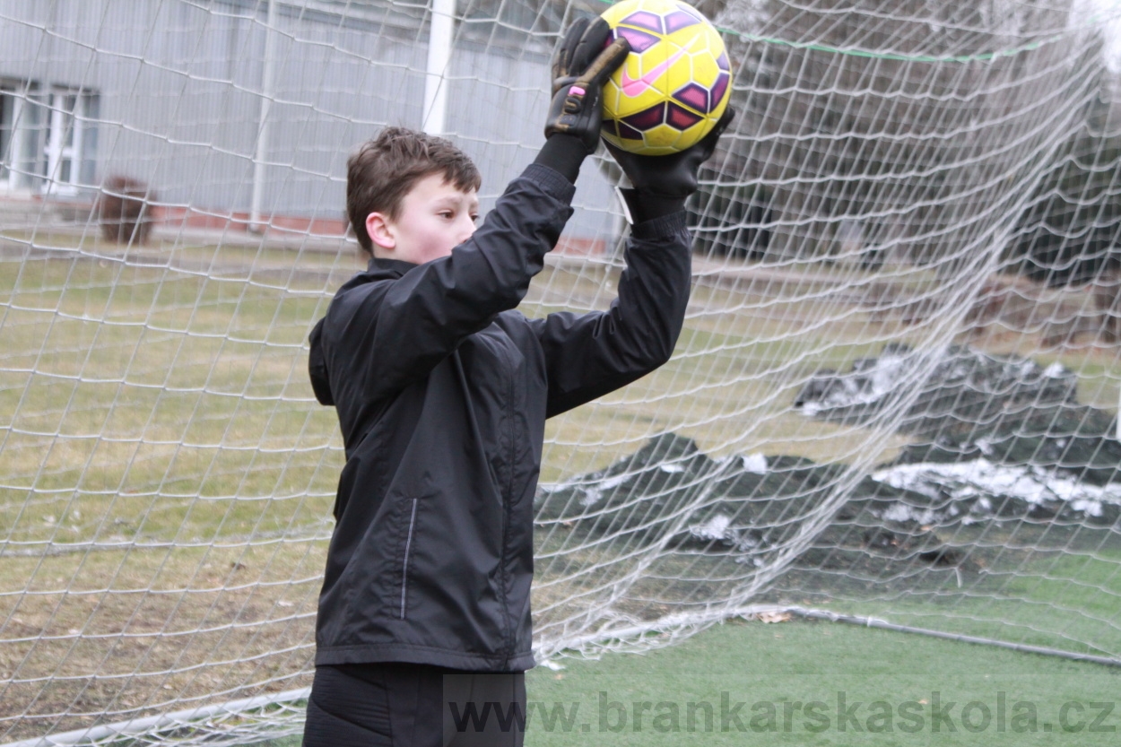 BFŠJCH - Zima 2019 - Pátek