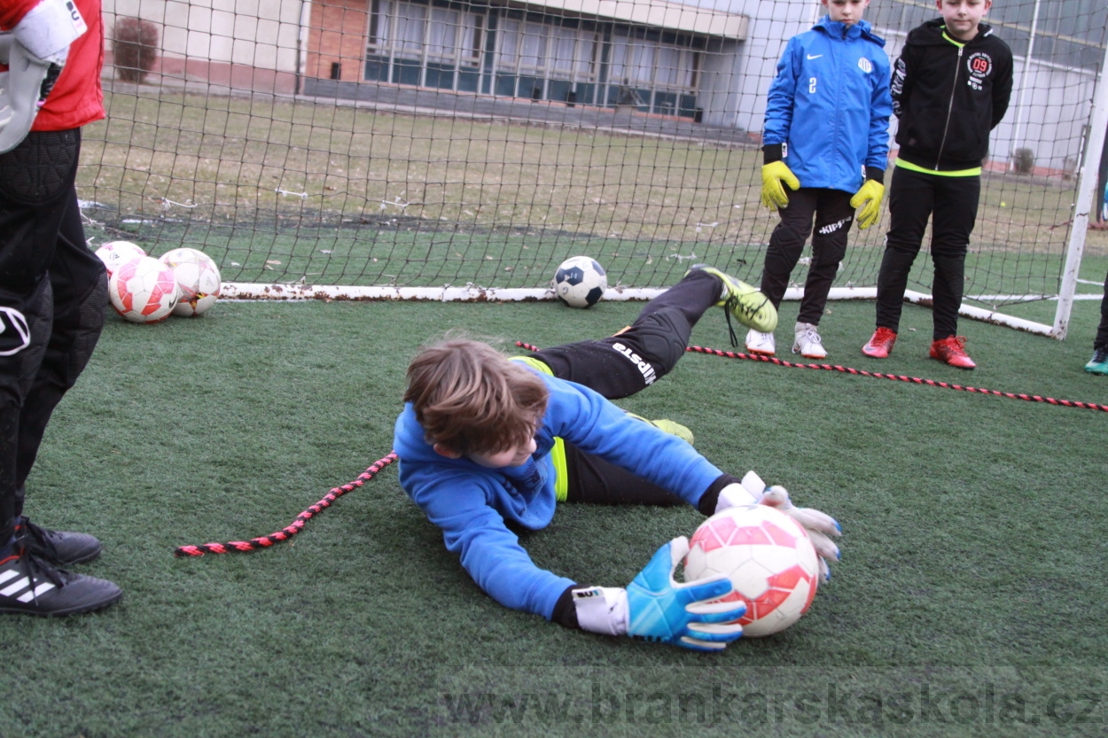 BFŠJCH - Zima 2019 - Pátek